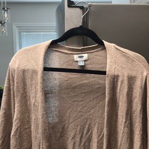 Old Navy Cardigan